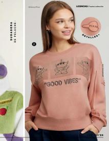 Catálogos virtuales Price Shoes 13/09/2024 - 17/11/2024 Price Shoes   Licencias | Otoño   Invierno página 111